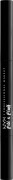 Nyx Professional Makeup - Fill Fluff Eyebrow Pomade Pencil - Ash Brown