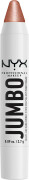 Nyx Professional Makeup - Jumbo Artistry Face Sticks - Coconut Cake 01