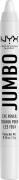 Nyx Professional Makeup - Jumbo Eye Pencil - Milk