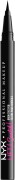 Nyx - Lift Snatch Brow Tint Pen - Black