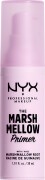 Nyx Professional Makeup - The Marsh Mellow Primer