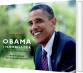 Obama I Nærbillede