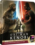 Obi-Wan Kenobi Season 1 - Steelbook