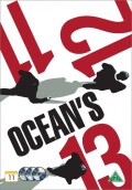 Ocean S Eleven Ocean S Twelve Ocean S Thirteen