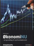 økonominu - arbejdshæfte - bog