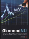 økonominu - en grundbog til samfundsøkonomi - bog