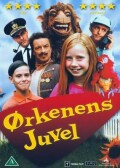 ørkenens juvel - DVD