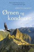 ørnen og kondoren - bog