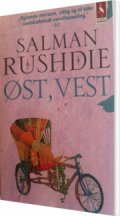 øst, vest - bog