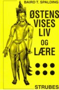 østens vises liv og lære - bog