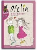 ofelia elsker eskild - bog