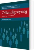 offentlig styring - bog