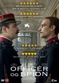 Officer Og Spion J Accuse