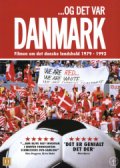 og det var danmark - DVD