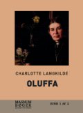Oluffa - Stor Skrift