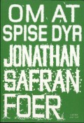 om at spise dyr - bog