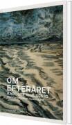 om efteråret - bog