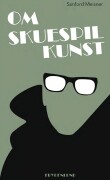 om skuespilkunst - bog