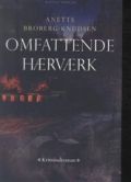 omfattende hærværk - bog