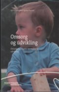 omsorg og udvikling - bog