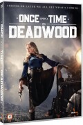 Once Upon A Time In Deadwood