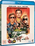 Once Upon A Time In Hollywood