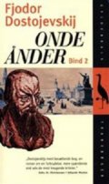 onde ånder - bog
