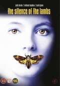 The Silence Of The Lambs Ondskabens Øjne
