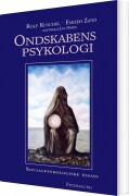 ondskabens psykologi - bog