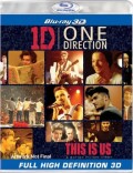 One Direction This Is Us