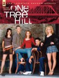 one tree hill - sæson 2 - DVD