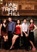 one tree hill - sæson 6 - DVD