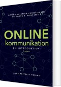 Online Kommunikation - En Introduktion