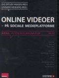 online videoer - på sociale medieplatforme. nr. 02 - bog