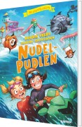 Opdagerklubben 5 - Nudelpudlen