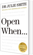 Open When A Companion For Life S Twists Turns