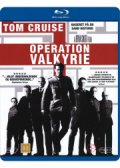 operation valkyrie - Blu-Ray