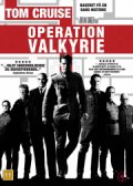 operation valkyrie - DVD