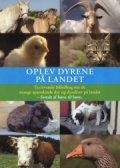oplev dyrene på landet - DVD