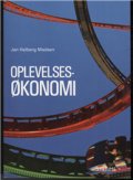 oplevelsesøkonomi - bog