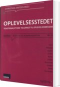 oplevelsesstedet - bog