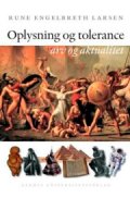 oplysning og tolerance - bog