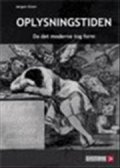 oplysningstiden - bog