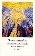 opmærksomhed - bog