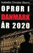 oprør i danmark år 2020 - bog