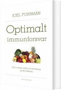 optimalt immunforsvar - bog