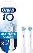 Oral-B - Io Ultimate Clean 2Ct