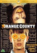 orange county - DVD