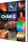 orbit c - stx - 2. udgave - bog