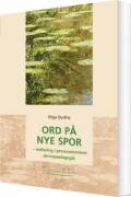 ord på nye spor - bog